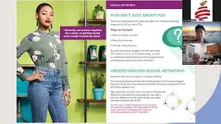 For Youth Only! An Overview of STIs