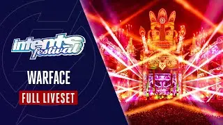 Warface - Full set - Intents Festival 2024