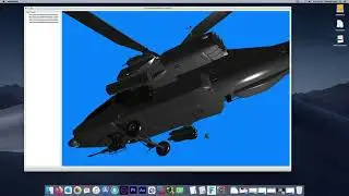 Qt programming - Let us make a 3d Model Viewer - Part1
