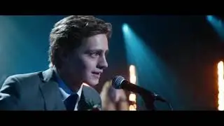 Most emtional moments in "Clouds" movie, best scene. Zack sings "Clouds" at a concert. Movie clip.