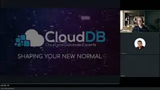 Getting Started with Python and Oracle Autonomous Database  by Christopher Jones