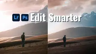 The Best AI Editing Tools in Lightroom & Photoshop (That Keep It Real)