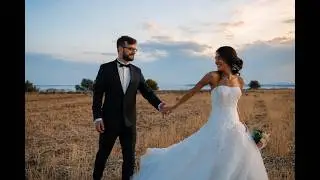 Alyssa & Anthony - Wedding film - 4K