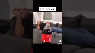 РЕСПЕКТ ✊