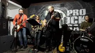 Внеплановый концерт - ProRockBar