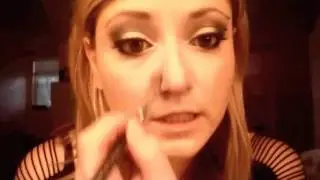 how to make nose look smaller ( contour )