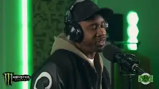 88 BPM Acapella Benny The Butcher - On The Radar Freestyle