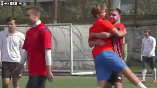 КП   Фулхэм