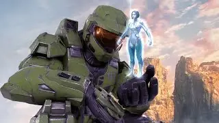 All I have left from Cortana