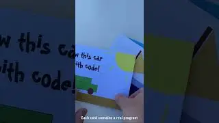 JavaScript coding cards