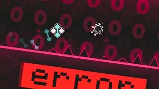 Electro House [Demon Easy] By Danolex | GeometryDash