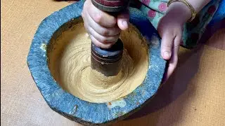 Wazwan Praan making | Shallots or Praan making in kashmiri wazwan | How to preserve praan/shallots