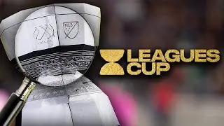 Leagues Cup: Under the Microscope