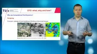 3.1: What, why and how? - Sports and Building Aerodynamics