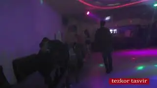 Samarqand viloyatida tungi klublar holati yarim yolong'och qizlar qolga olindi