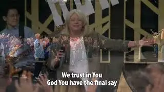We belive in you - Healingservice