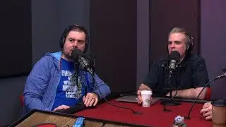 Giant Bombcast 527: LINE NOISE!!