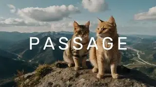 Hillside Chill Music | LoFi  | Beats to Study / Relax / Focus