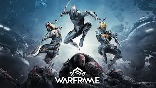 квест:цепи харроу| Warframe | часть 24
