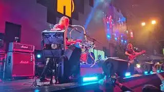Timpuri Noi - Victoria, live Berăria H, 7-apr-2024