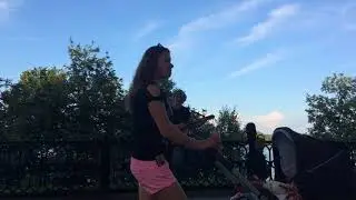 Как по Волге матушке