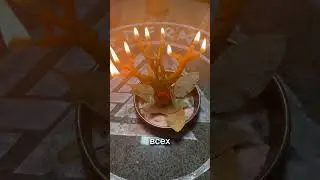 Древний денежный ритуал