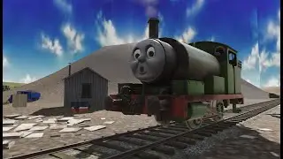 Put Upon Percy