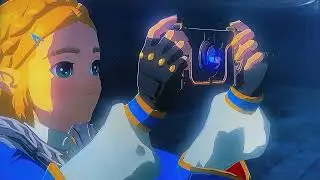 The Legend Of Zelda Tears Of The Kingdom P1 - SO IT BEGINS