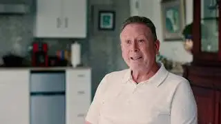 Focused Ultrasound  |  David's Story