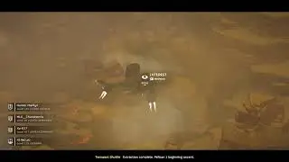 Helldive with randoms