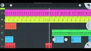 Dont Stop - Drum Pads 24 & FLM [PMG]