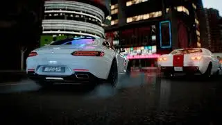 GTA 5 Realistic Graphics NVR visualV PRSA  Next Gen Graphics New York City  GTA 6 Graphics GTA 5 Mod