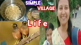 গৈ থাকা, লাগিলে situation যিমানেই বেয়া হওক । বেয়া খিনিত ৰখাৰ প্ৰয়োজনে নাই 😊 simple life #vlog #viral