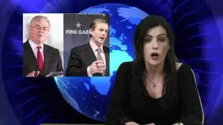 Nuacht DCU  - Feasachán 2