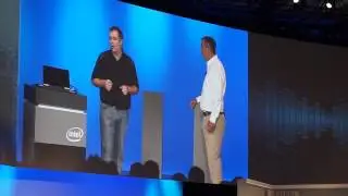 Intel Wake-on-Voice Tech Demo