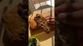 Banana Loaf | Banana Bread | Recipe #recipe #diy #food #baking #homemade #easyrecipe #viral #video