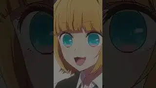 MEM CHO#adit#anime#Oshi no Ko#MEM CHO💛#