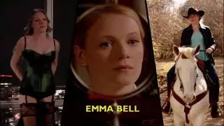 Dallas | Complete set of openings | Part 5, movies and 2012-2014