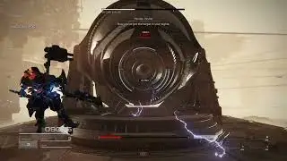 AC VI Boss Fights Part 1