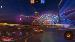Van ami nem változik Rocket League 2024 08 16   20 34 42 01