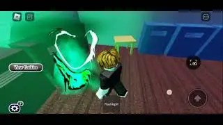 the Rooms low detailed spawner