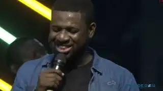𝐄́𝐁𝐋𝐎𝐔𝐈 ! 🎤 𝐆𝐀𝐄𝐋 𝐌𝐮𝐬𝐢𝐜