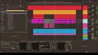 King Crab - Early WIP (Fan Song Inspired by Battle Aces RTS)