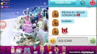 MSP-KANKAM BANA HACKER ŞAKASI YAPTI-
