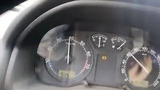 шкода октавия 1.8 turbo AUM 150 лс разгон 0-100