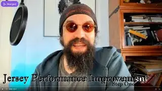 Jersey Performance Improvement (Step One) | Code Review | Head Crashing Informatics 82
