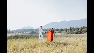 TUBASAM AND MANRAJ | COUPLE SESSION