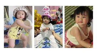 SN bé nguyễn quỳnh ngọc nhi