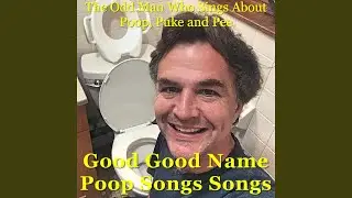 The Bryan Poop Song