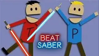 Uncle F--ka!! | Beat Saber